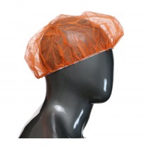 West Chester® SBP Bouffant, orange  (#UB-1000OR)