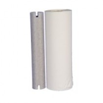UDO400 Printer Ribbon, Ultra White (#UPR4101)