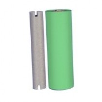 UDO400 Printer Ribbon, Green (#UPR4401)