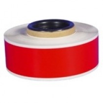 UDO400 Printer Heavy Duty Vinyl Roll, Red (#UPV0401)