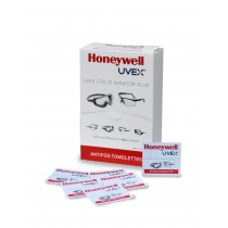 Honeywell Uvex® Fog Eliminator Plus Cloths (#S479)