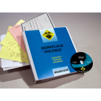 Workplace Violence DVD Program (#V0004059EM)