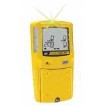 GasAlertMax XT II Gas Detector (4 Gas) (#XT-XWHM-Y-NA)