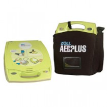 Zoll AED Plus (#20100000102011010-T)