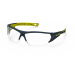 HexArmor® MX250 Safety Glasses, clear anti-fog (#11-14001-02)