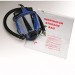 Respirator Storage Bag (#2000)