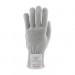 Kut Gard® Seamless Knit Dyneema® Blended Antimicrobial Glove - Medium Weight  (#22-900)