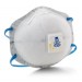 3M™ Particulate Respirator 8576, P95 with Nuisance Level Acid Gas Relief