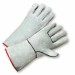 Ironcat® Split Cowhide Leather Welder's Glove with Cotton Liner - Aramid Stitched  (#930K)