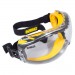 DeWalt CONCEALER™  Goggle, clear anti-fog (#DPG82-11)