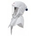 3M™ Versaflo™ Painter`s Hood Assembly with Inner Shroud and Premium Head Suspension (#S-757)