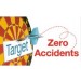 Target Zero Accidents Banner