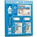 Large Emergency Burn Station (#EBSL-5)