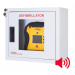 Defibtech AED Wall Mount Cabinet with Bracket and Audible Alarm (#DAC-G2222GG)