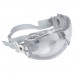 CLOAK™ Goggle, clear anti-fog (#DMG-11)