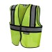 DeWalt Class 2 Economy Vest w/Contrasting Trim (#DSV221)