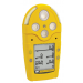 GasAlertMicro 5 Series Gas Detector, yellow (#M5-XW0Y-A-P-D-Y-N-00)
