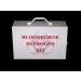 Deluxe Bloodborne Pathogen Kit (#BBP-KIT)