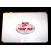 First Aid Kit, 36-unit (empty, metal) (#768MTM)