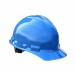 Granite Cap Style Hard Hat, Blue, 6 point ratchet (#GHR6-BLUE)