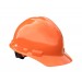 Granite Cap Style Hard Hat, Orange, 4 point ratchet (#GHR4-ORANGE)