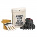 ARC Flash Glove Kit, Class 0 (#GK-0-11)