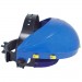 Ratchet Suspension Headgear (#HG-400)