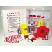 Lockout Tagout Station (#LOC1)