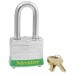 Master Lock Lockout Padlocks (#MPL)