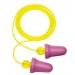 3M No-Touch Earplugs, corded (#P2001)