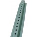 U-Channel Sign Post, 6ft. (#P6GR)