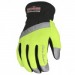 Radians Silver Series All Purpose Synthetic Hi-Viz Utility Glove (#RWG100)
