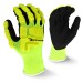 Radians Hi-Viz Work Glove with TPR (#RWG21)