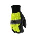 Radians Silver Series Hi-Visibility Thermal Lined Glove (#RWG800)
