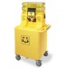 On-Site Waste Cart (#S19-399)