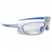 VOLTAGE™, silver/clear (#VT6-10)